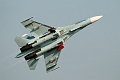 057_Radom_Air Show_Sukhoi Su-27UB Flanker C